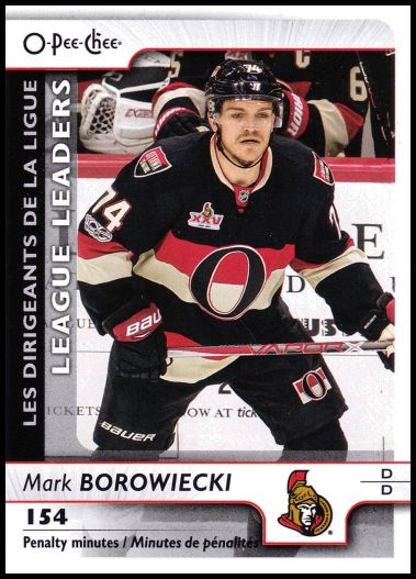 594 Mark Borowiecki